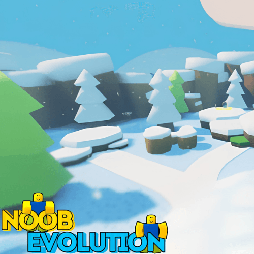 Noob Evolution