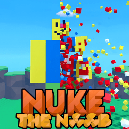 Nuke the Noob Simulator