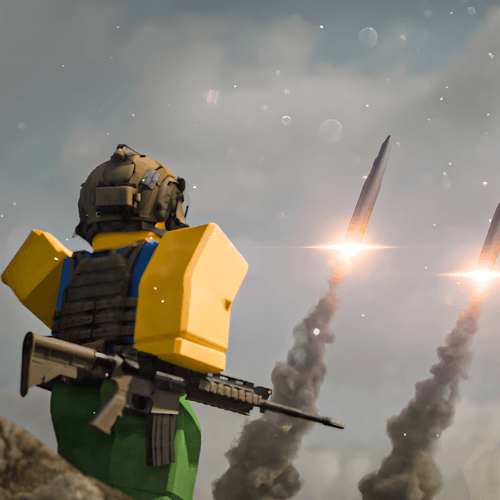 Nuke Tycoon Nuclear