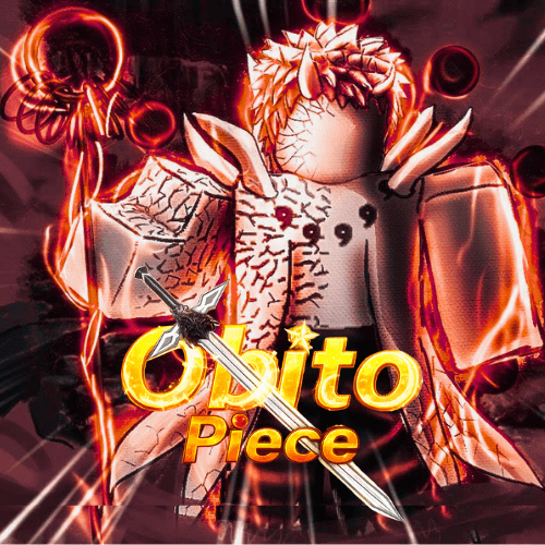 OBITO Piece cover