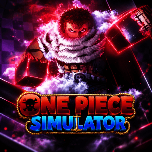 One Piece Simulator cover