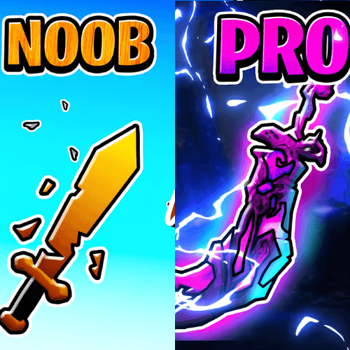 OP Sword Simulator