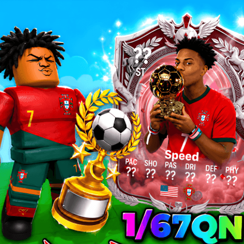 Pack a Soccer Card