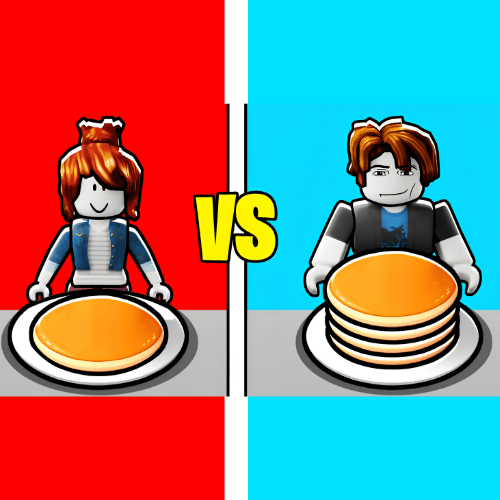 Pancake Battles