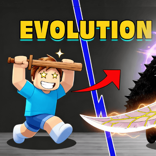 Peak Evolution