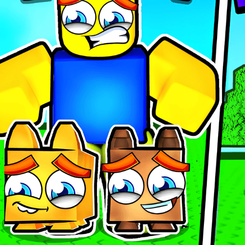 Pet Army cover