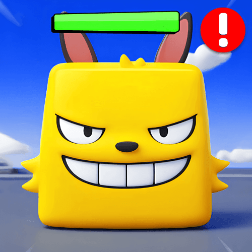 Pet ATK Simulator