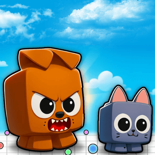 Pet Eating Simulator