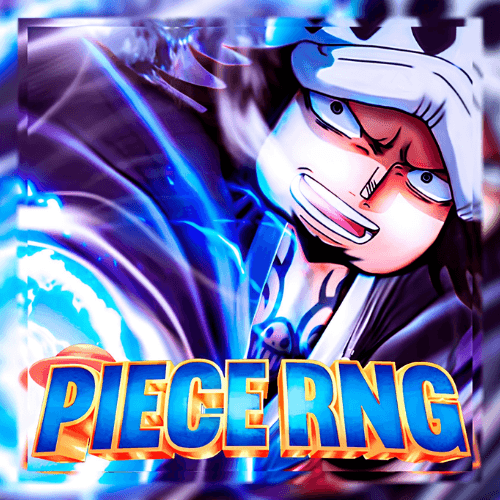 PIECE RPG SIM cover