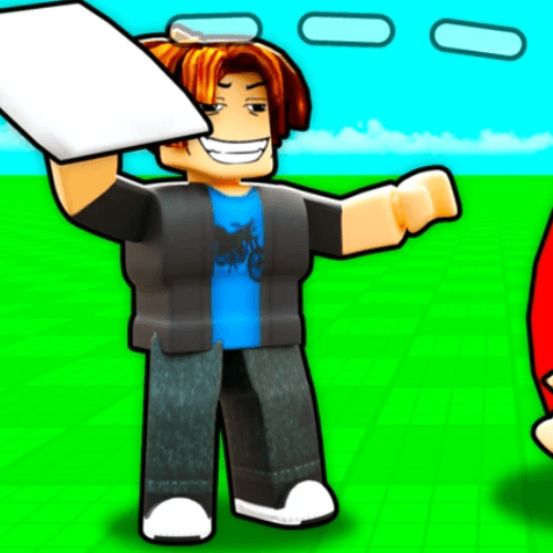 Pillow Fighting Simulator