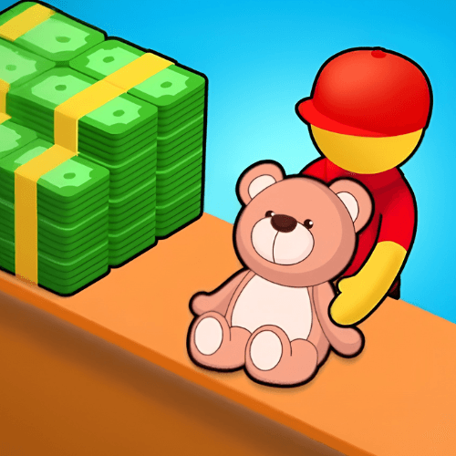 Plushie Outlet
