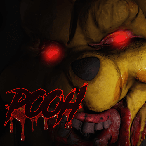 POOH cover