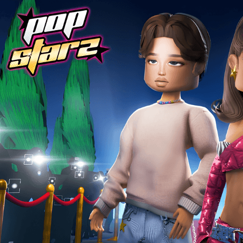 Pop Starz