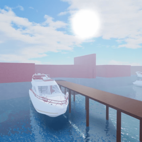Port Tycoon cover
