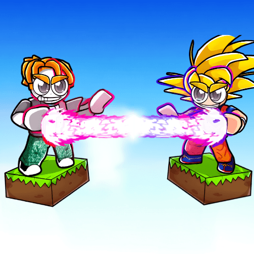 Power Punch Simulator cover