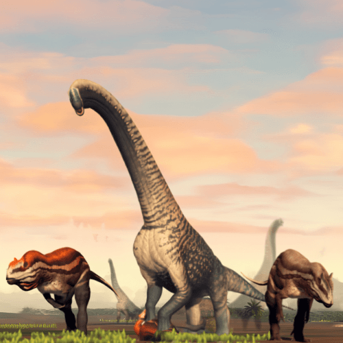 Prior Extinction cover