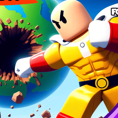 Punch Hole Simulator cover