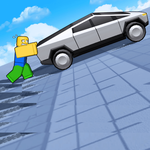 Push a Car cover