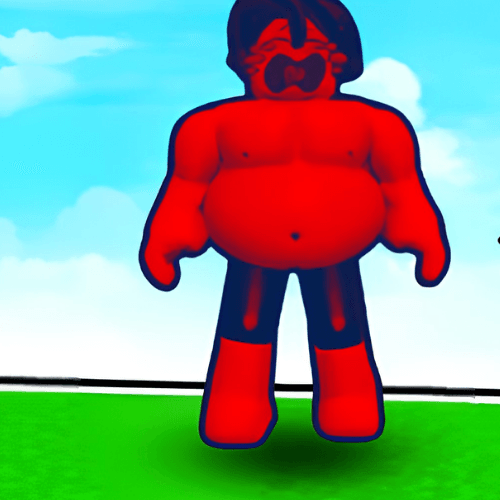 Push Up Battles cover