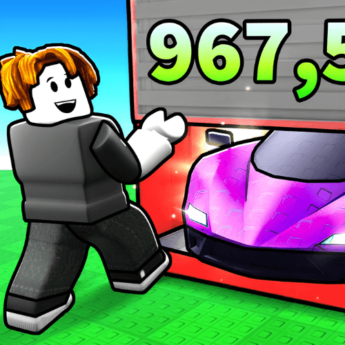 Race a Car