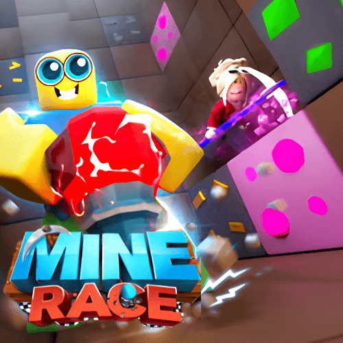 Race Mine Simulator