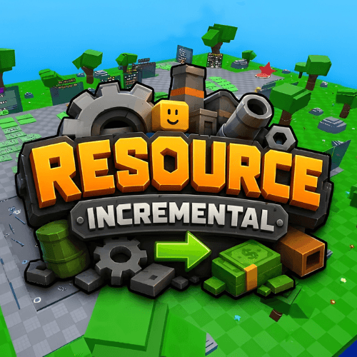 Resource Incremental