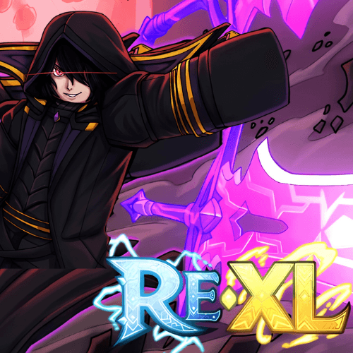 RE XL cover