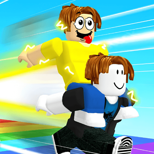 Ride Friend Race