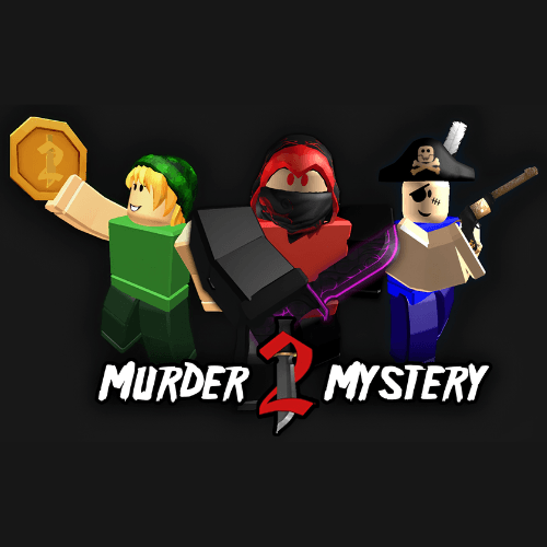 RJ's Murder Mystery 2