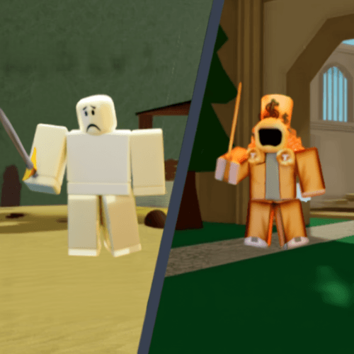 RNG Droids cover