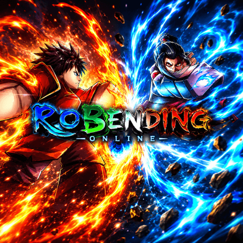 RoBending Online