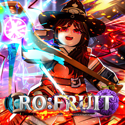 Ro Fruits 2