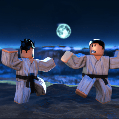 RoKarate