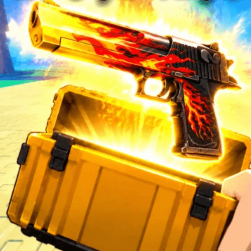 Spin a Gun! 