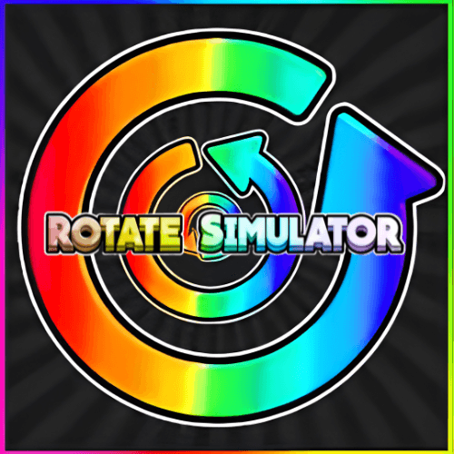 Rotate Simulator