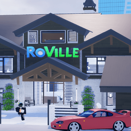 RoVille