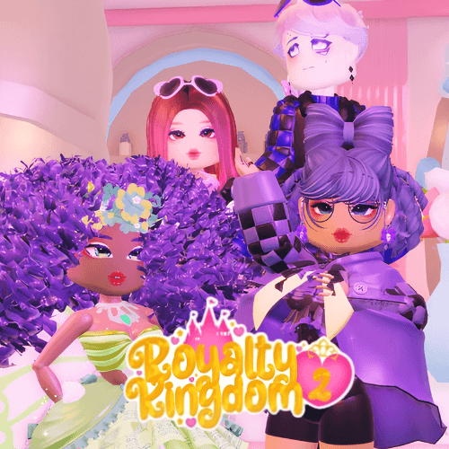 Royalty Kingdom 2