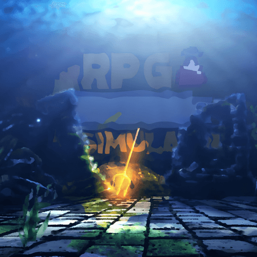 RPG Simulator cover