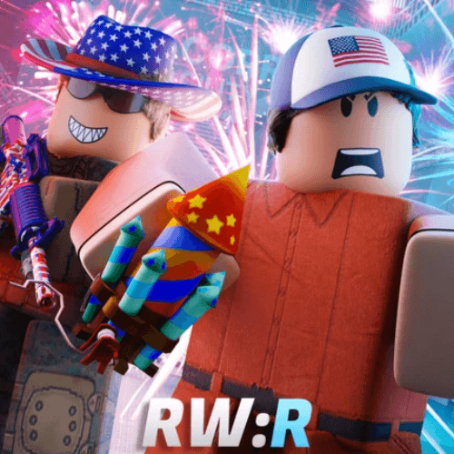 Redwood Prison Reworked