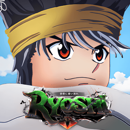 Ryoshi cover