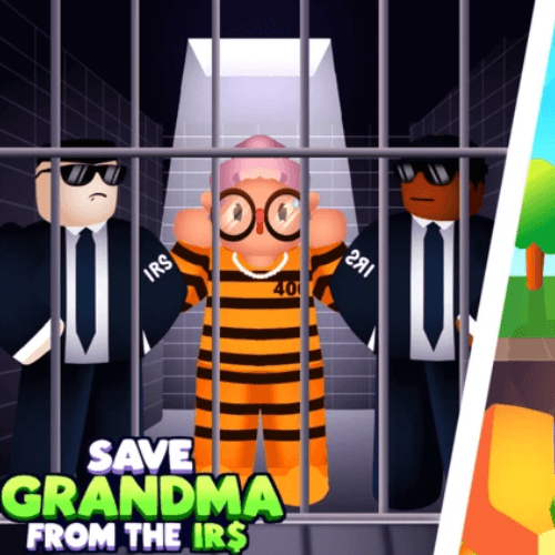 Save Grandma From The IRS