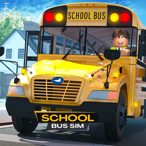 School Bus Simulator 24 cover