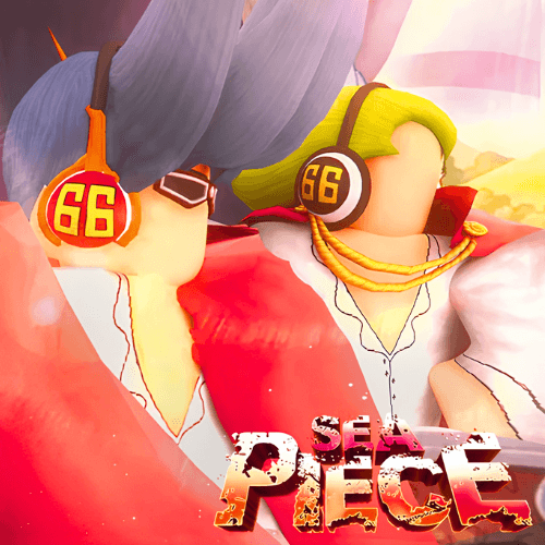 Sea Piece cover