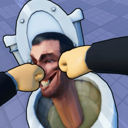 Skibidi Tycoon cover
