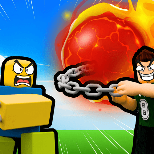 Slam Royale