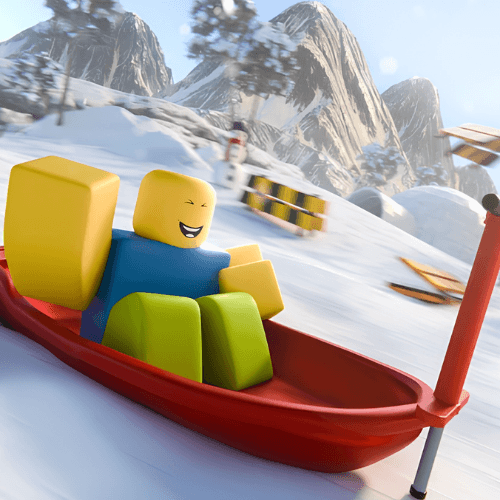 Sled Simulator 2 cover