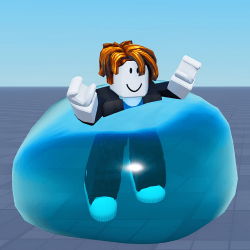 Slime Crushers
