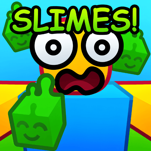 Slime Incremental: Revived