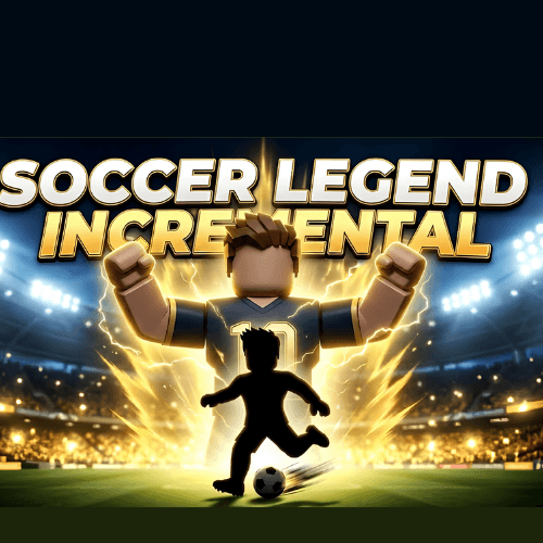 Soccer Legend Incremental 