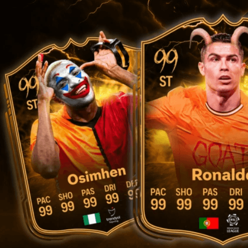 Soccer Prime RNG cover